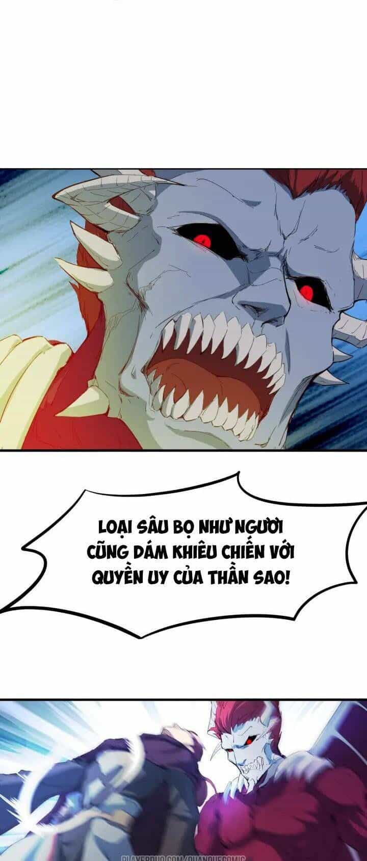 Long Mạch Võ Thần - Chương 58 - ảnh 27