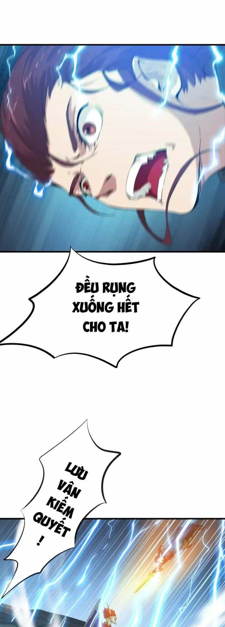 Long Mạch Võ Thần - Chương 58 - ảnh 43