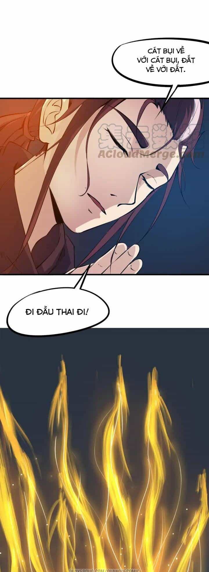 Long Mạch Võ Thần - Chương 58 - ảnh 52