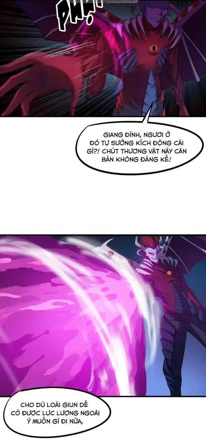 Long Mạch Võ Thần - Chương 58 - ảnh 6