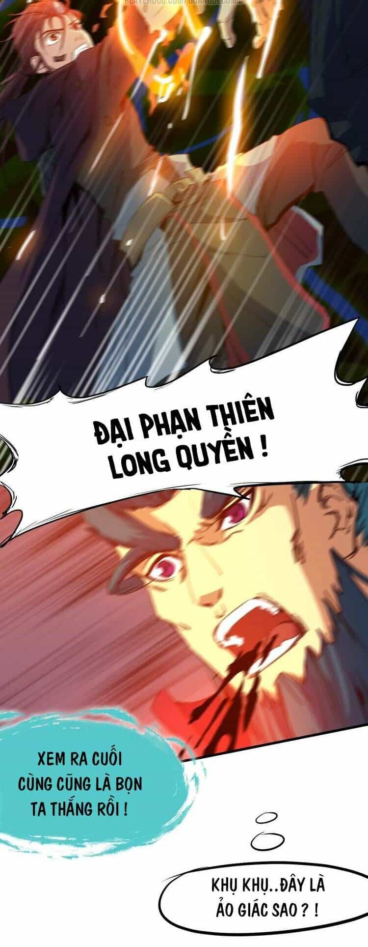 Long Mạch Võ Thần - Chương 59 - ảnh 46