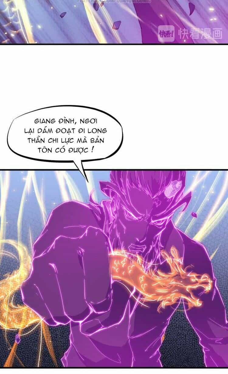 Long Mạch Võ Thần - Chương 59 - ảnh 6