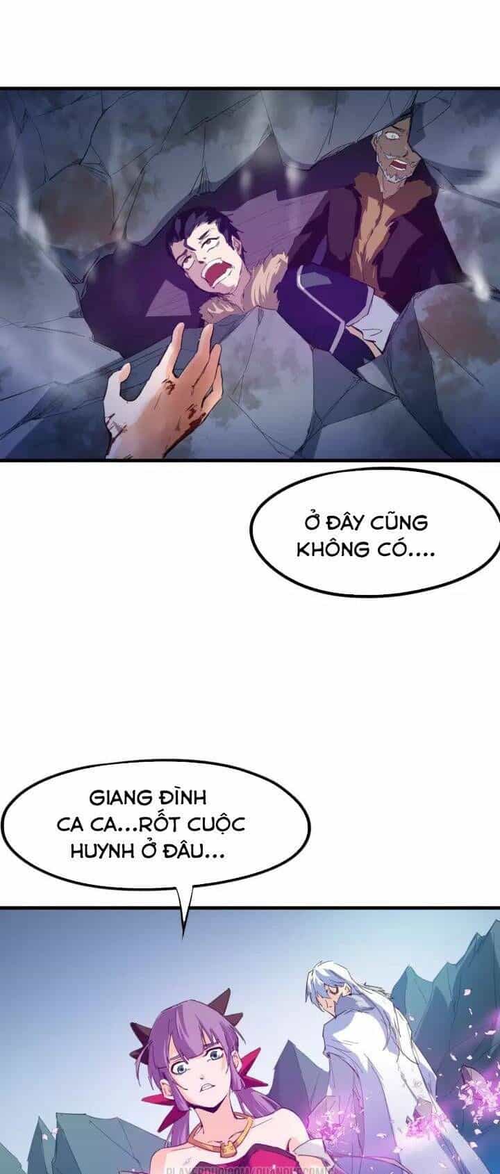 Long Mạch Võ Thần - Chương 60 - ảnh 10