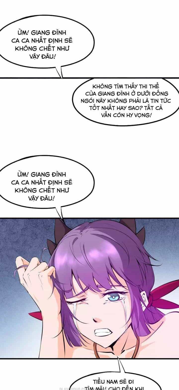 Long Mạch Võ Thần - Chương 60 - ảnh 14