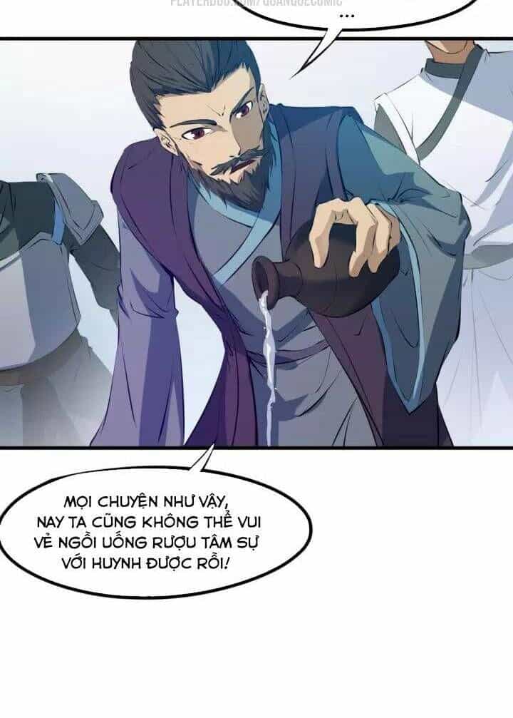 Long Mạch Võ Thần - Chương 60 - ảnh 17