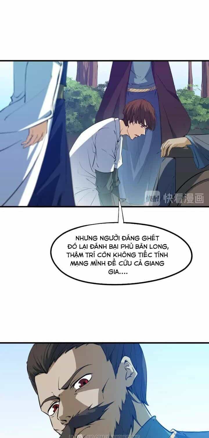 Long Mạch Võ Thần - Chương 60 - ảnh 26