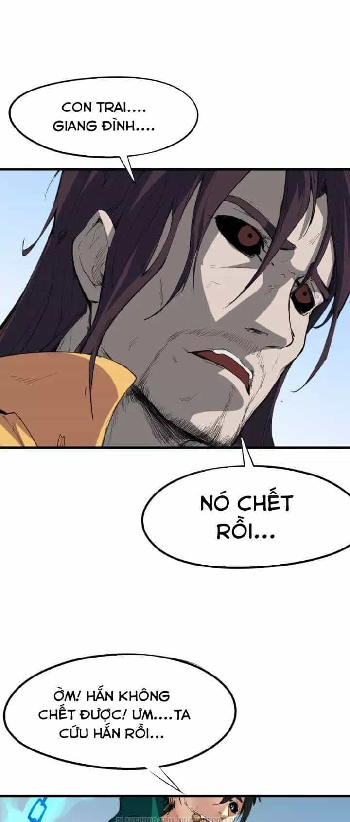 Long Mạch Võ Thần - Chương 60 - ảnh 40