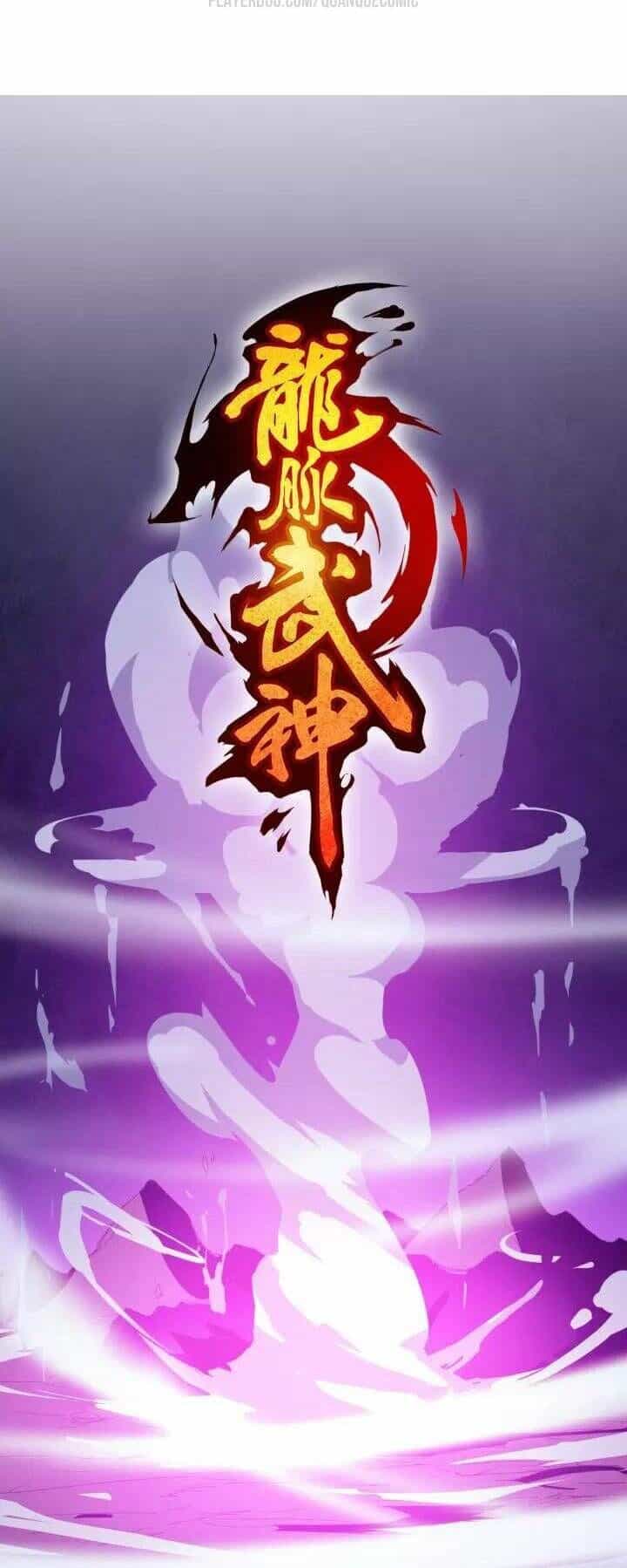 Long Mạch Võ Thần - Chương 60 - ảnh 7