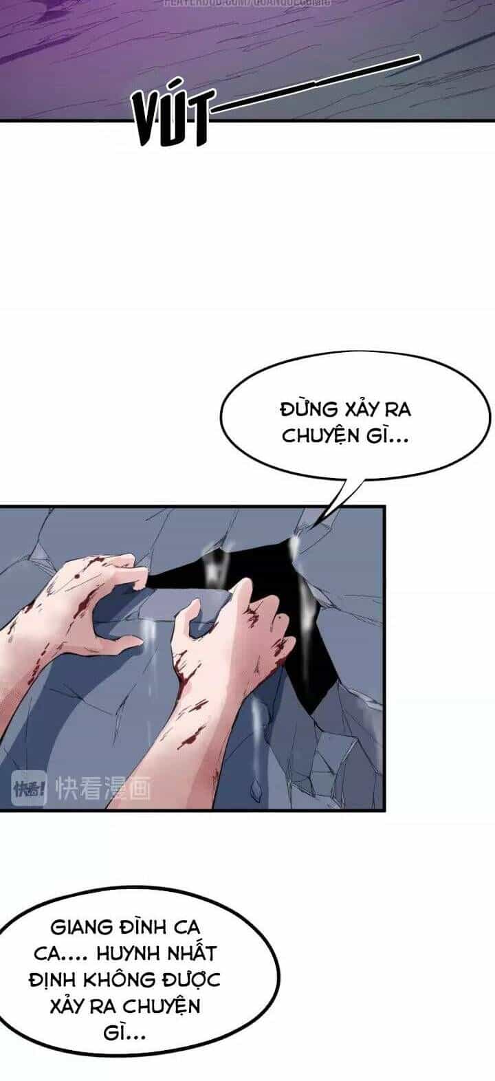 Long Mạch Võ Thần - Chương 60 - ảnh 9