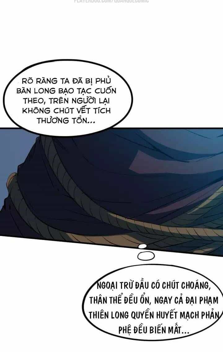 Long Mạch Võ Thần - Chương 61 - ảnh 12