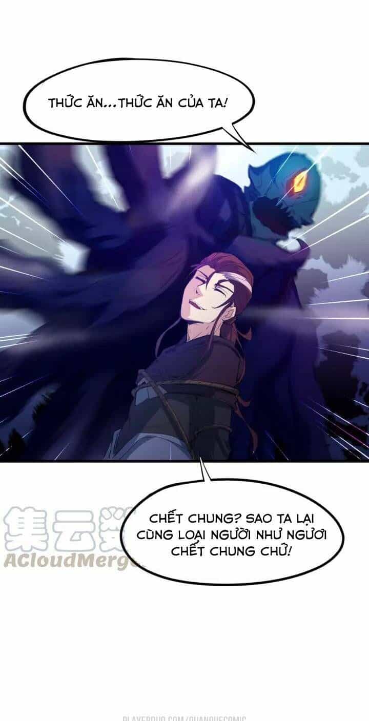 Long Mạch Võ Thần - Chương 61 - ảnh 29
