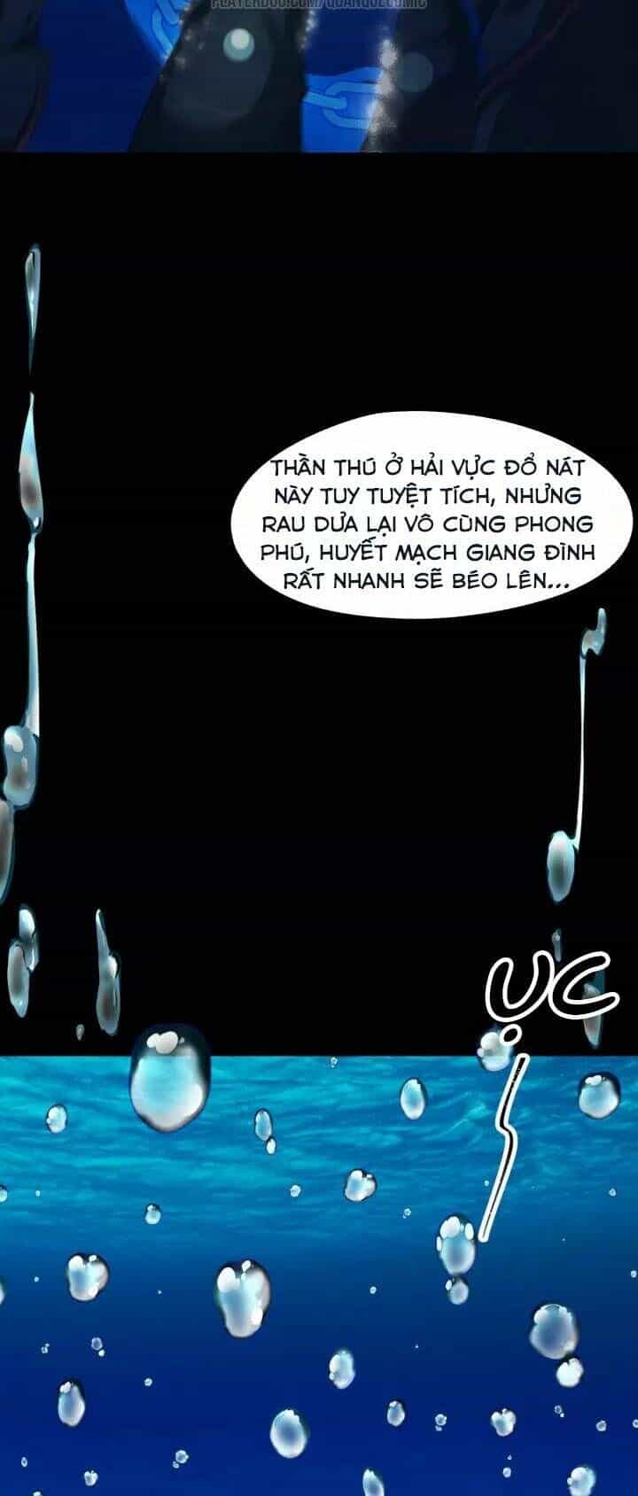 Long Mạch Võ Thần - Chương 61 - ảnh 6