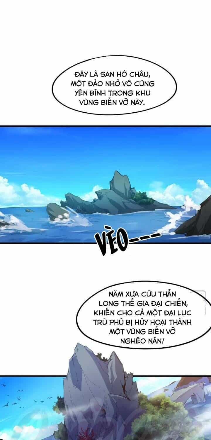 Long Mạch Võ Thần - Chương 62 - ảnh 12