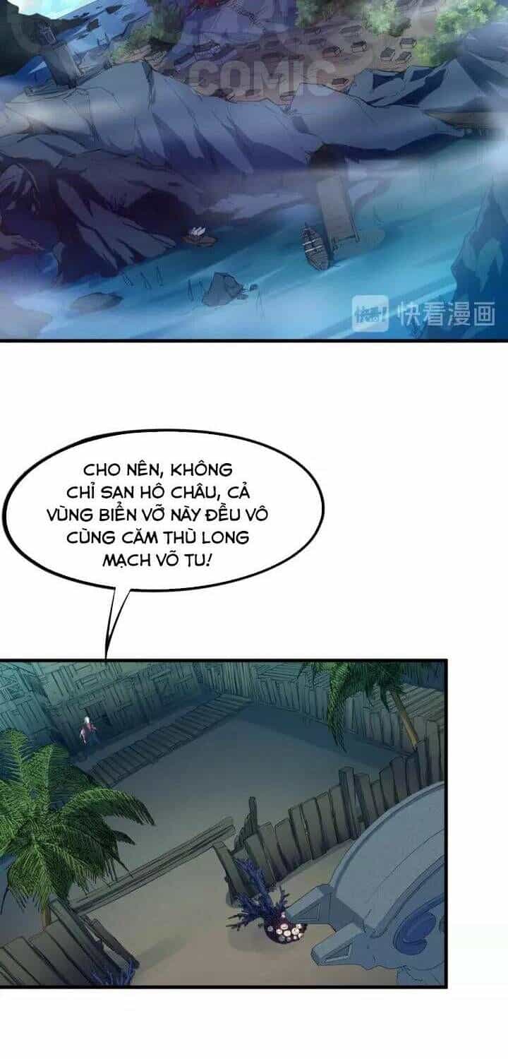 Long Mạch Võ Thần - Chương 62 - ảnh 13