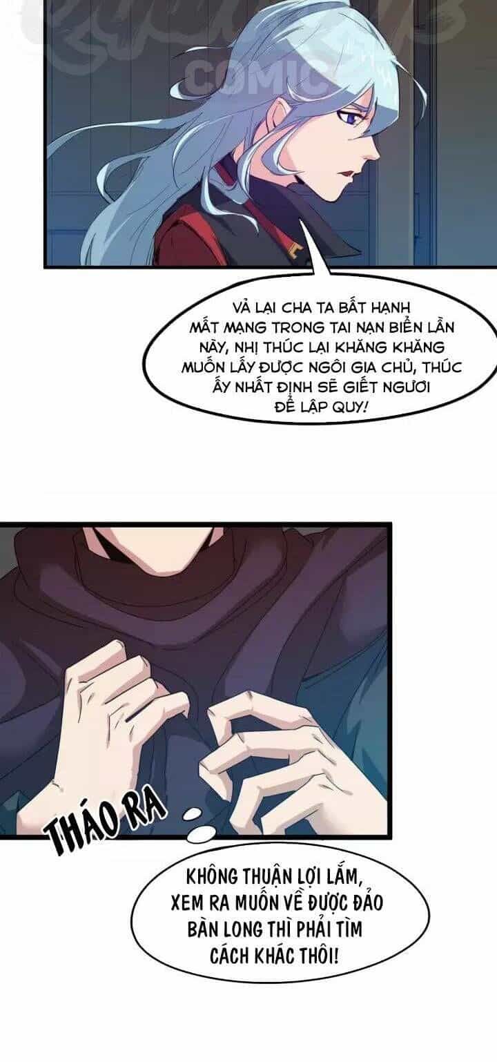 Long Mạch Võ Thần - Chương 62 - ảnh 17