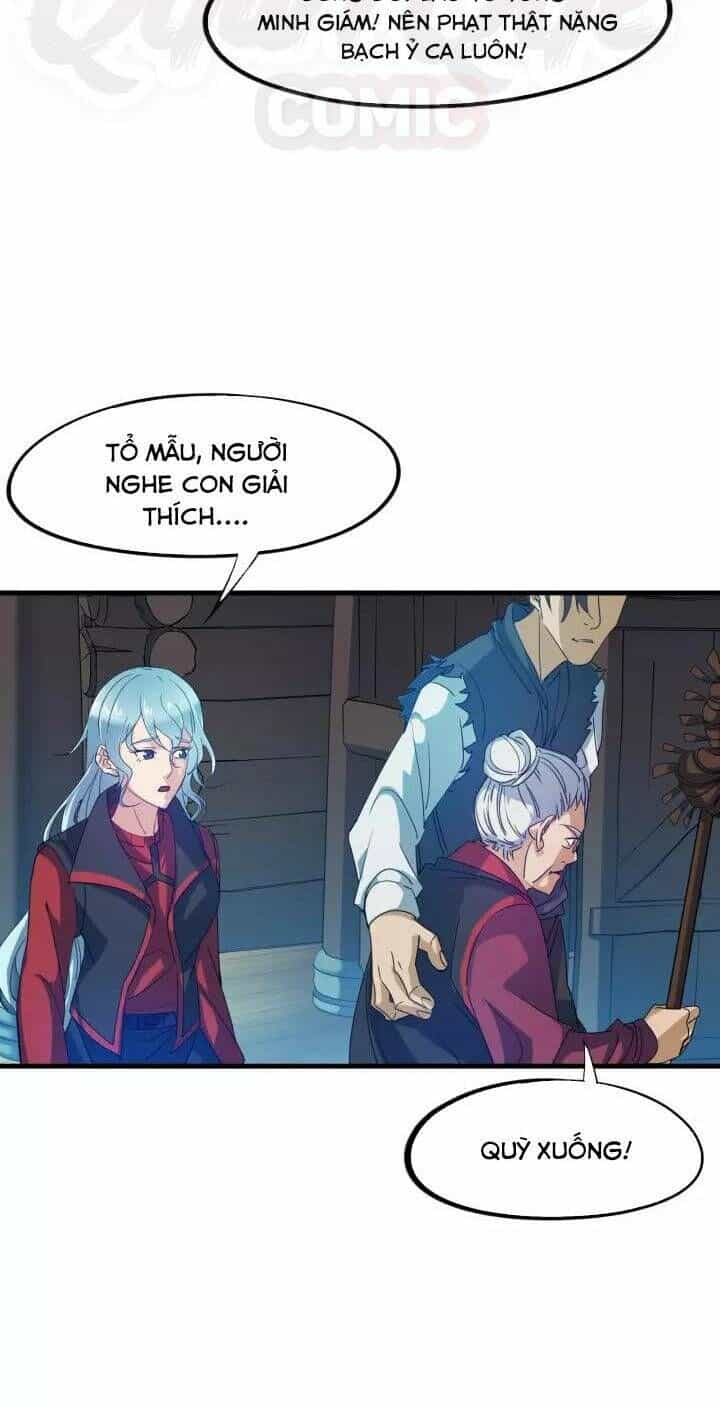 Long Mạch Võ Thần - Chương 62 - ảnh 23