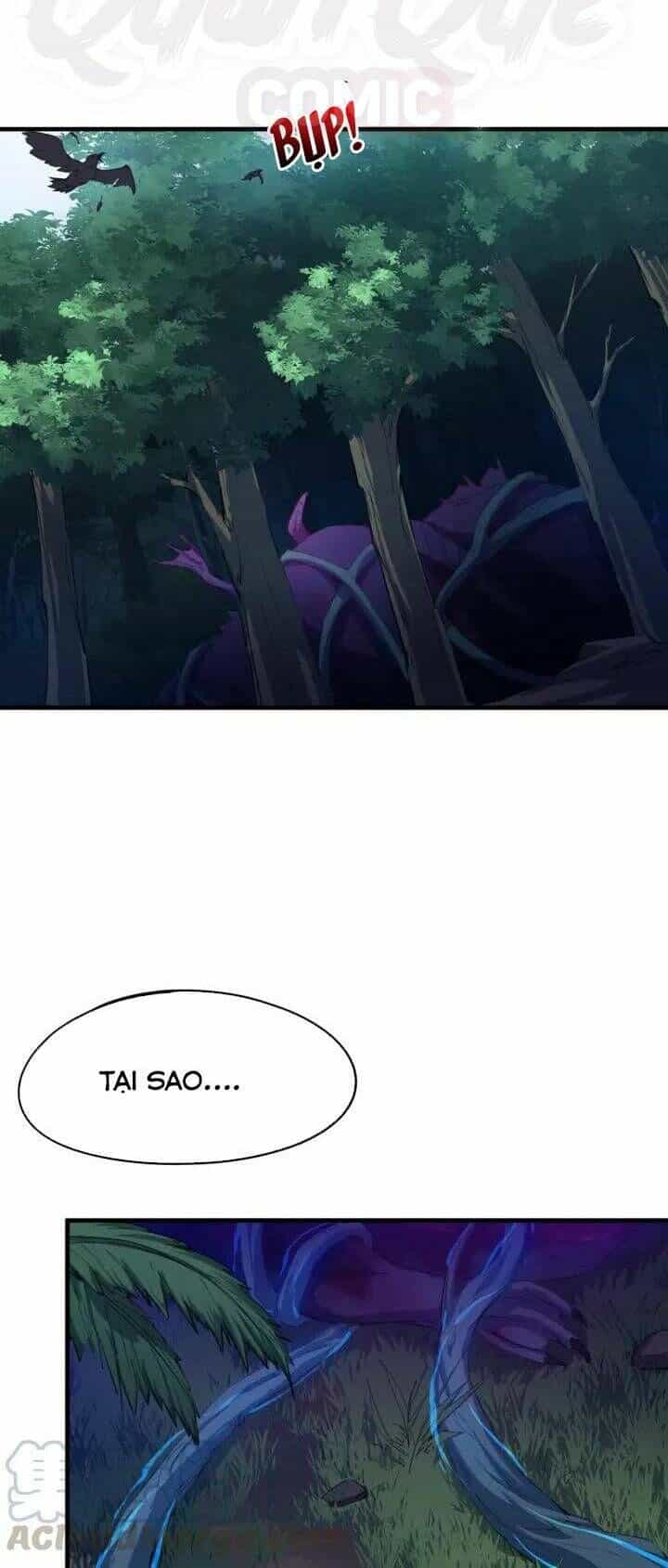 Long Mạch Võ Thần - Chương 62 - ảnh 51