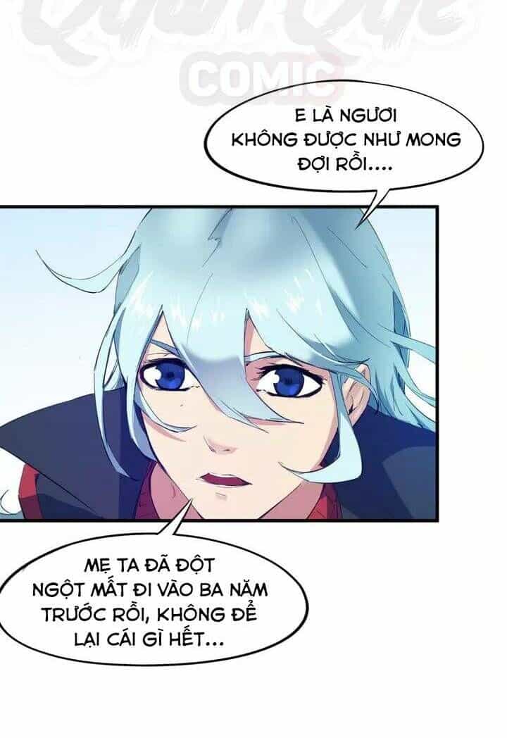 Long Mạch Võ Thần - Chương 63 - ảnh 20