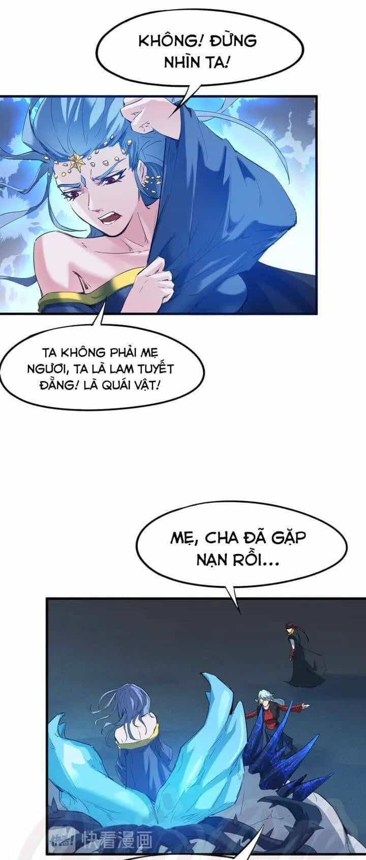 Long Mạch Võ Thần - Chương 63 - ảnh 43