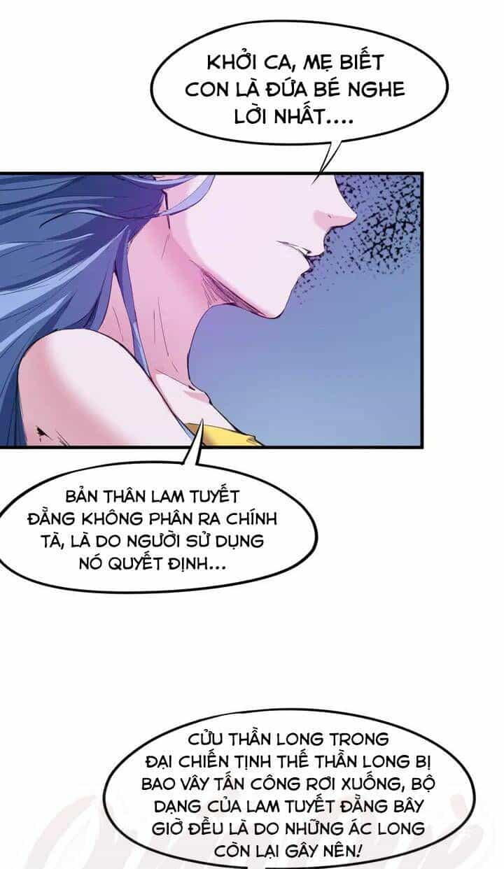 Long Mạch Võ Thần - Chương 63 - ảnh 45