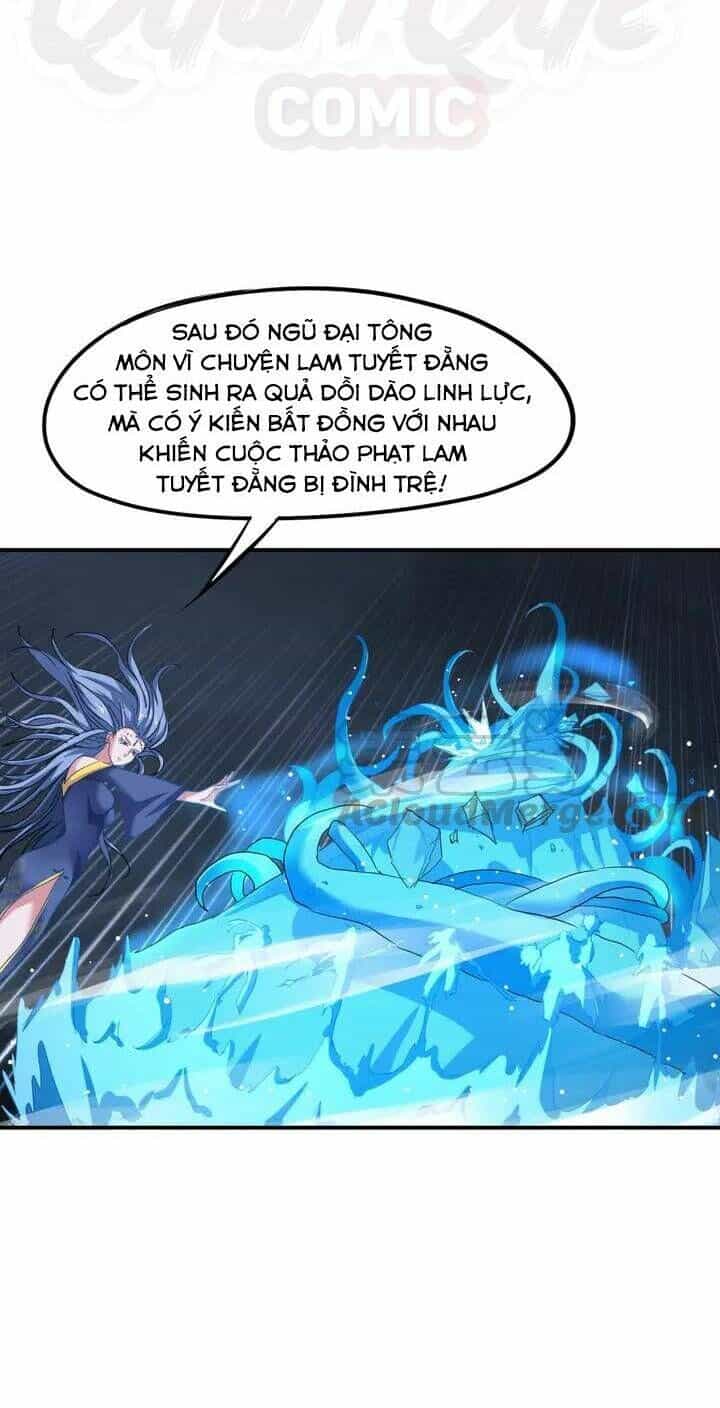 Long Mạch Võ Thần - Chương 63 - ảnh 50