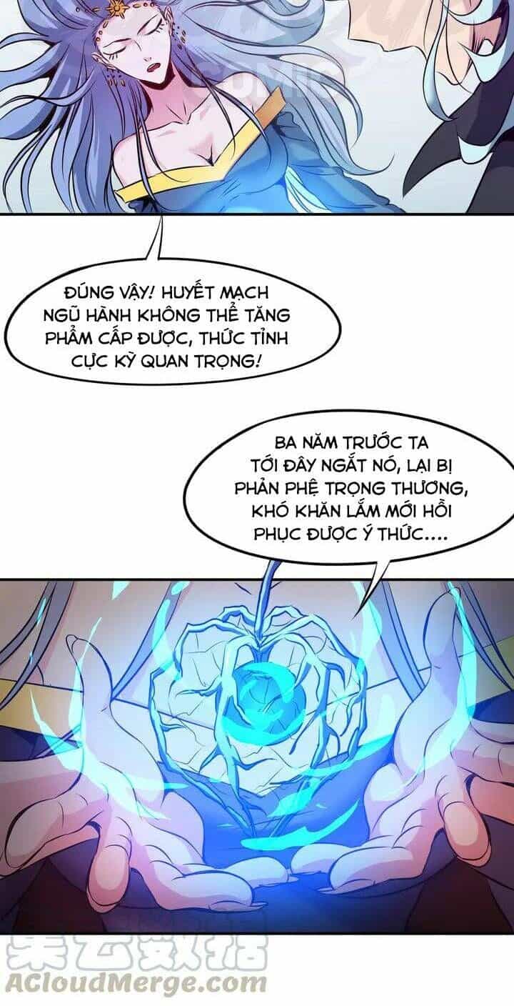Long Mạch Võ Thần - Chương 63 - ảnh 54