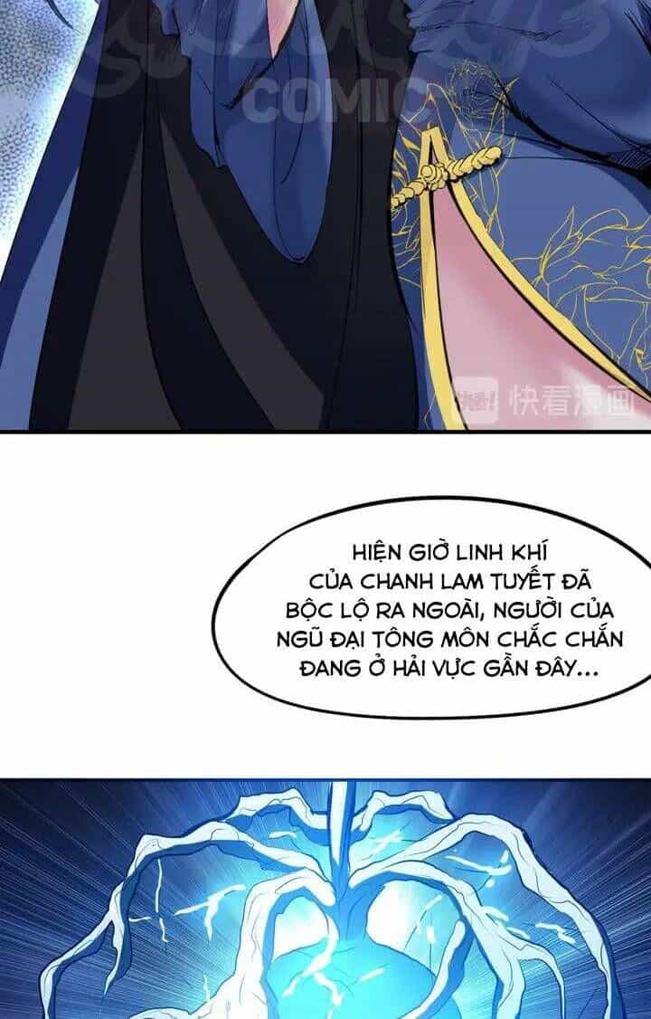 Long Mạch Võ Thần - Chương 63 - ảnh 56