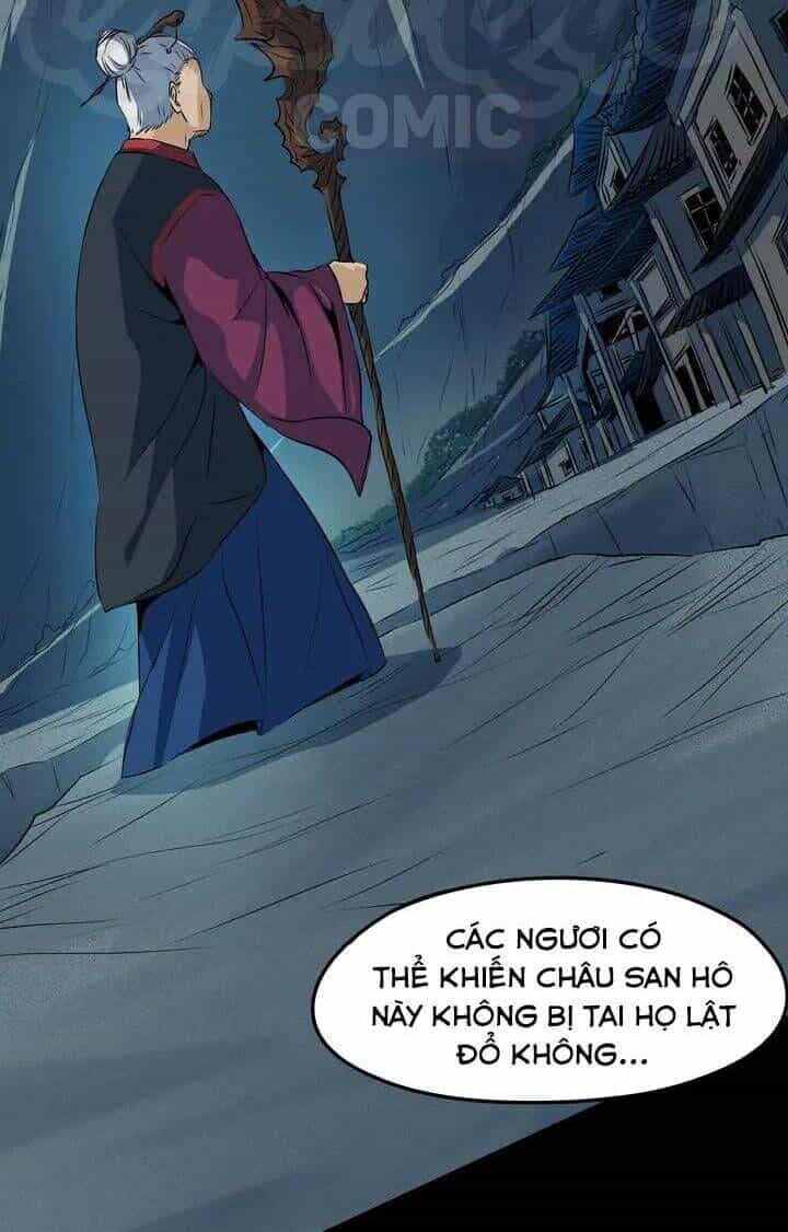 Long Mạch Võ Thần - Chương 63 - ảnh 62