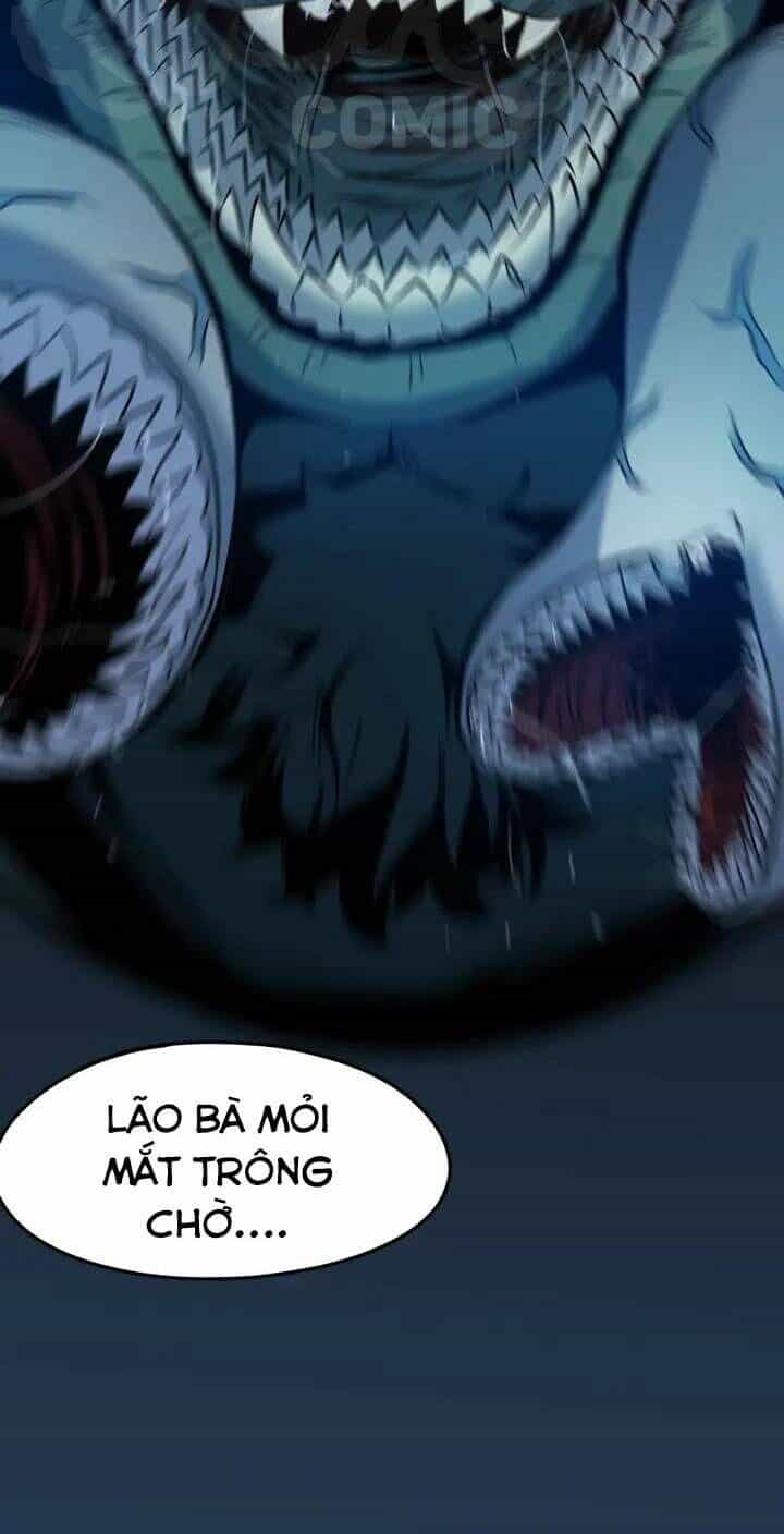 Long Mạch Võ Thần - Chương 63 - ảnh 64