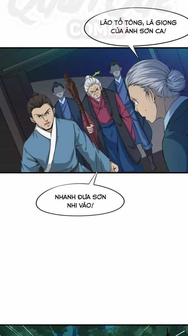 Long Mạch Võ Thần - Chương 64 - ảnh 26