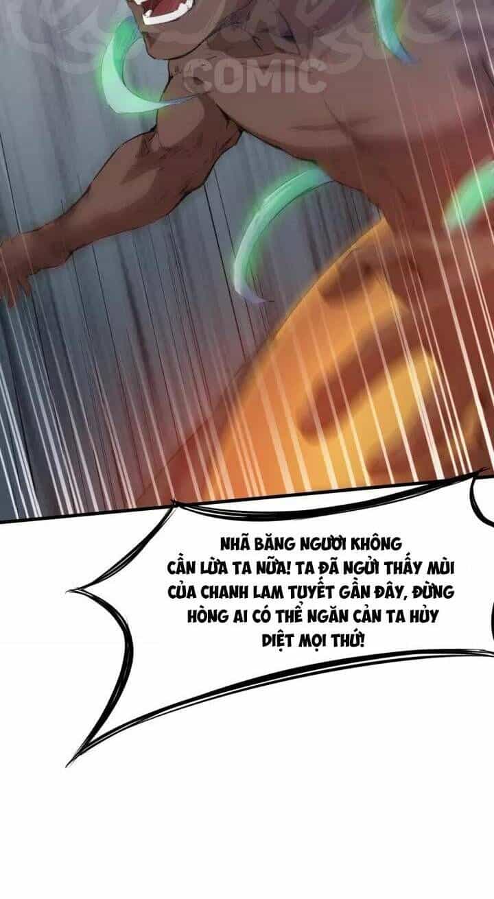 Long Mạch Võ Thần - Chương 64 - ảnh 50