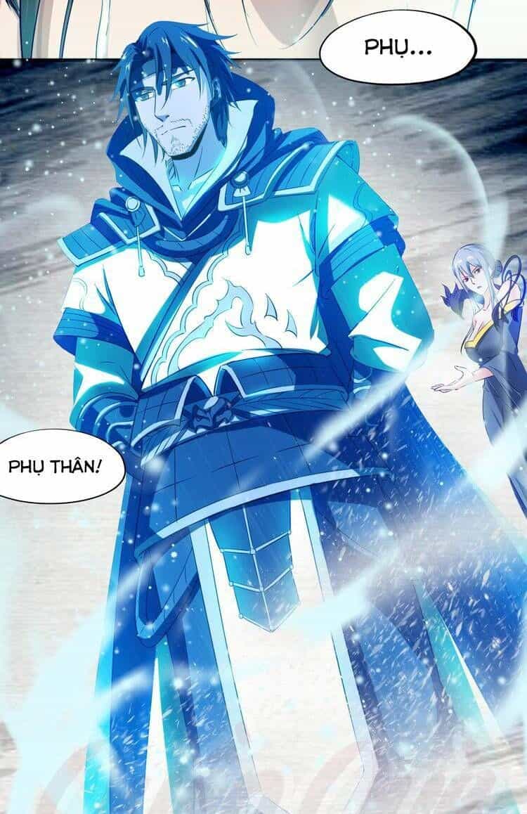 Long Mạch Võ Thần - Chương 66 - ảnh 21