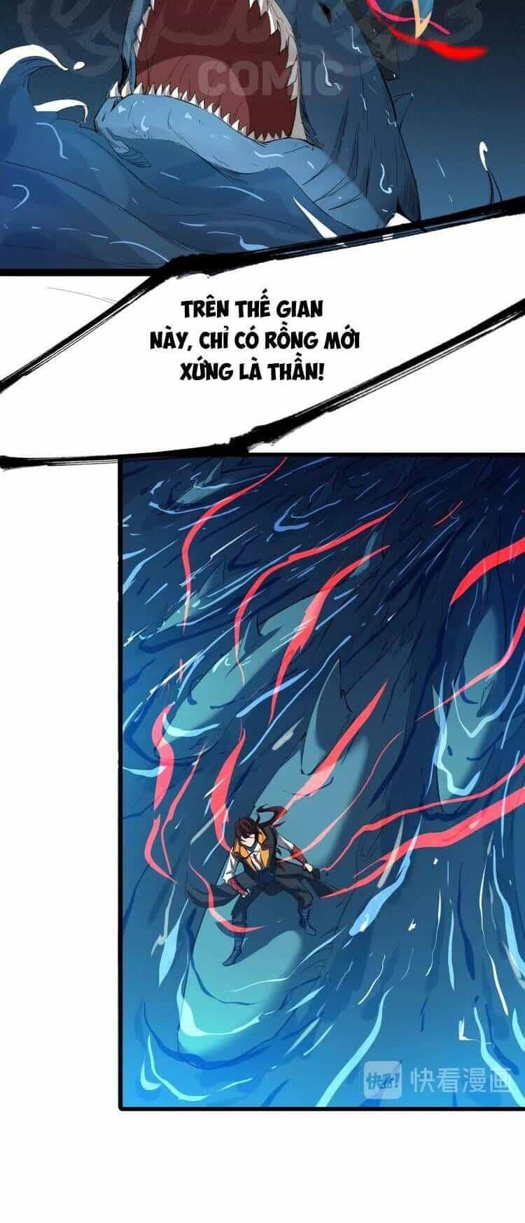 Long Mạch Võ Thần - Chương 66 - ảnh 52