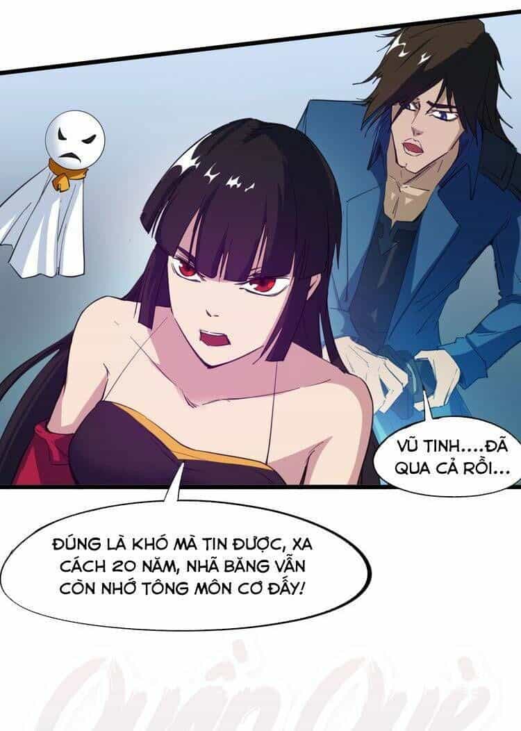 Long Mạch Võ Thần - Chương 67 - ảnh 15