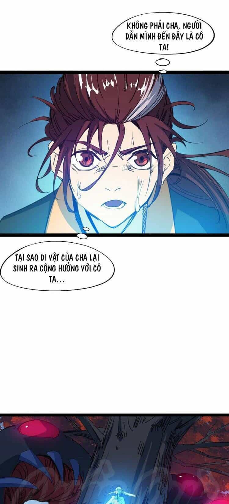 Long Mạch Võ Thần - Chương 67 - ảnh 46