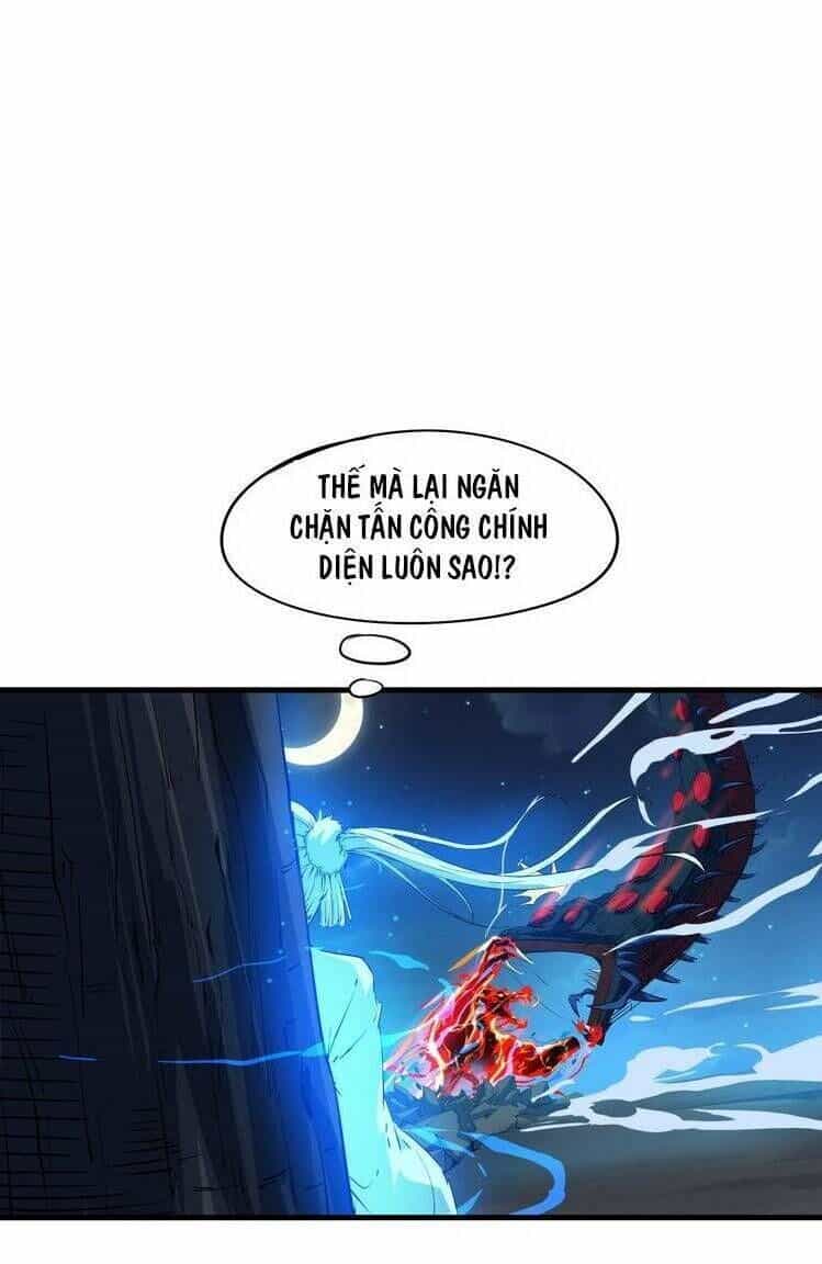 Long Mạch Võ Thần - Chương 68 - ảnh 39