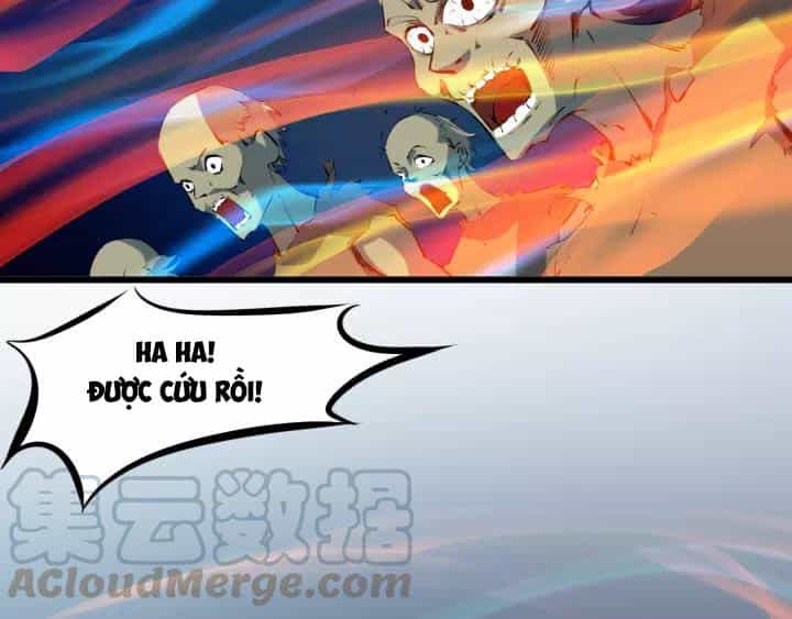 Long Mạch Võ Thần - Chương 69 - ảnh 105