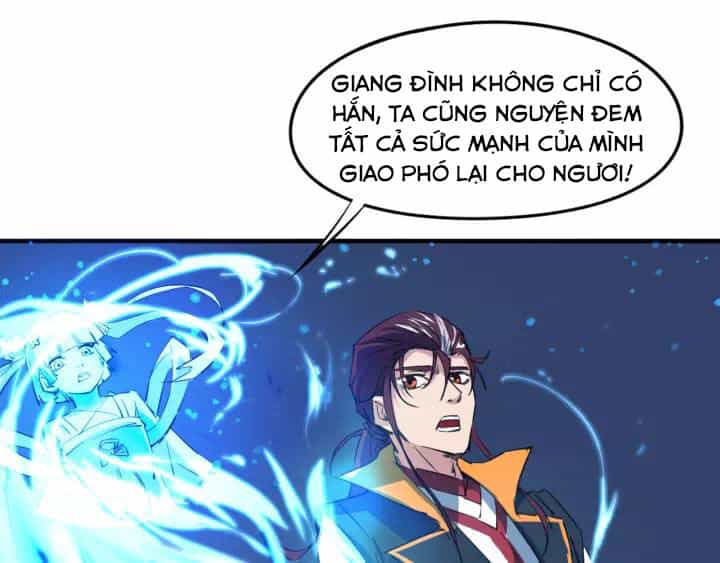 Long Mạch Võ Thần - Chương 69 - ảnh 120