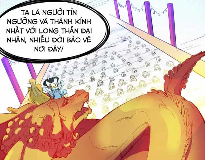 Long Mạch Võ Thần - Chương 69 - ảnh 22