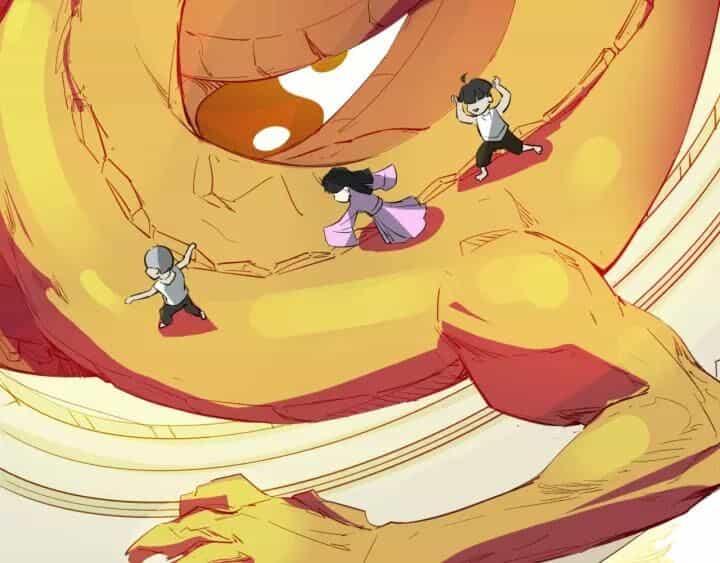 Long Mạch Võ Thần - Chương 69 - ảnh 23