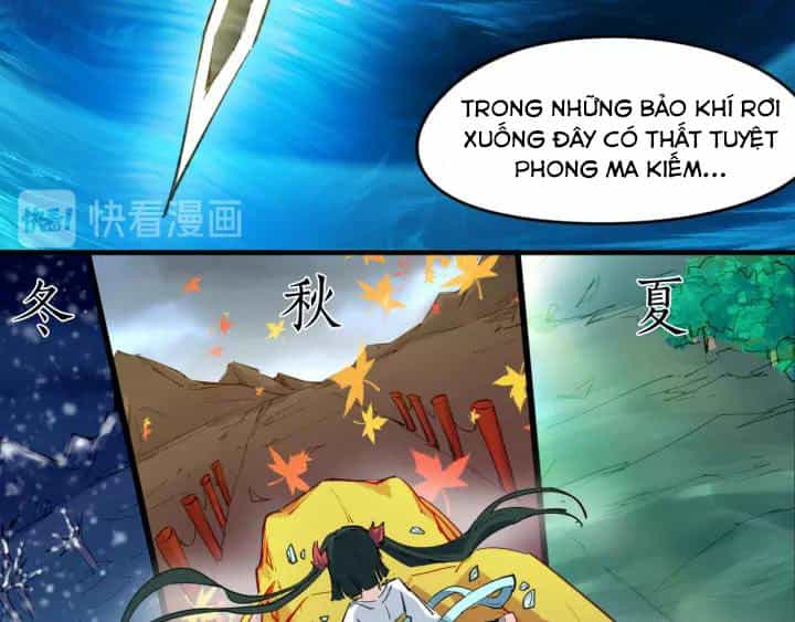 Long Mạch Võ Thần - Chương 69 - ảnh 28