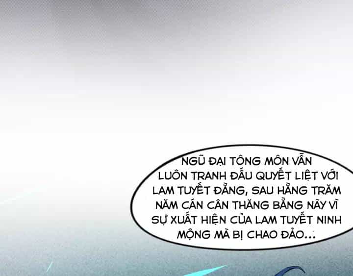 Long Mạch Võ Thần - Chương 69 - ảnh 36