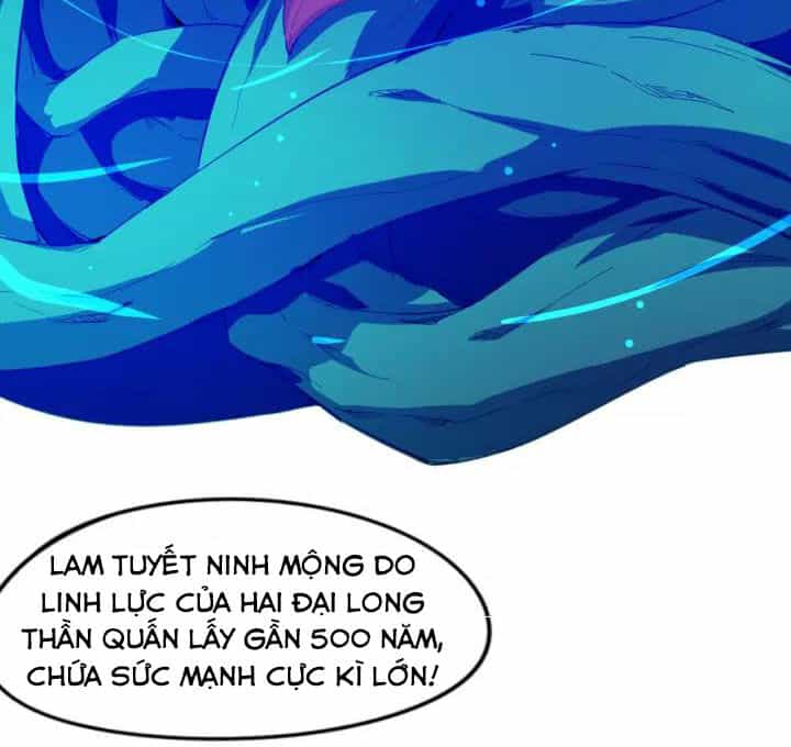 Long Mạch Võ Thần - Chương 69 - ảnh 38