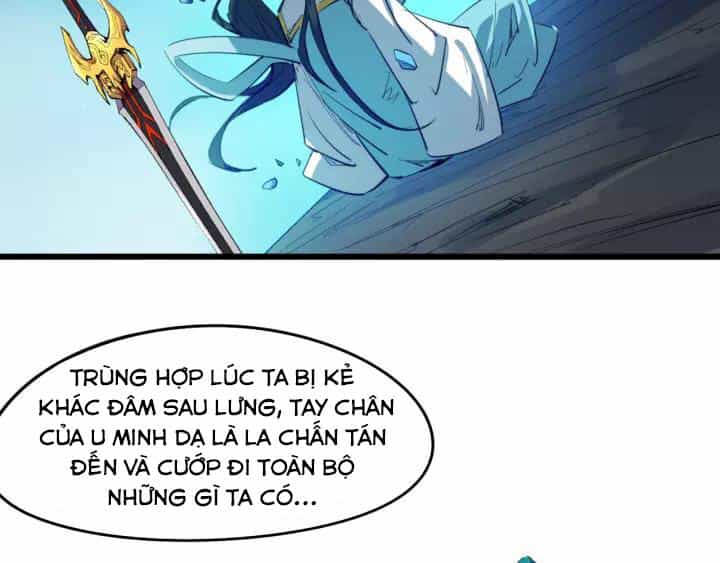 Long Mạch Võ Thần - Chương 69 - ảnh 45