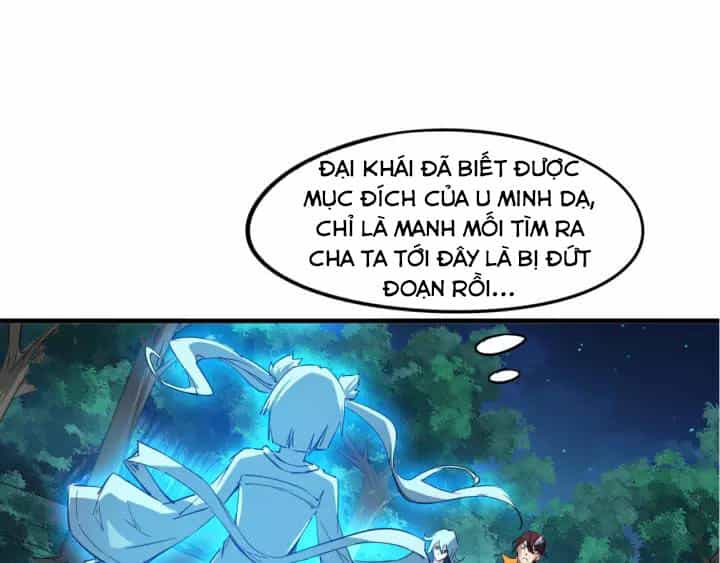 Long Mạch Võ Thần - Chương 69 - ảnh 51