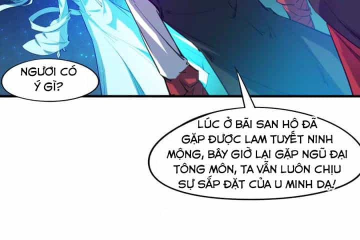 Long Mạch Võ Thần - Chương 69 - ảnh 56