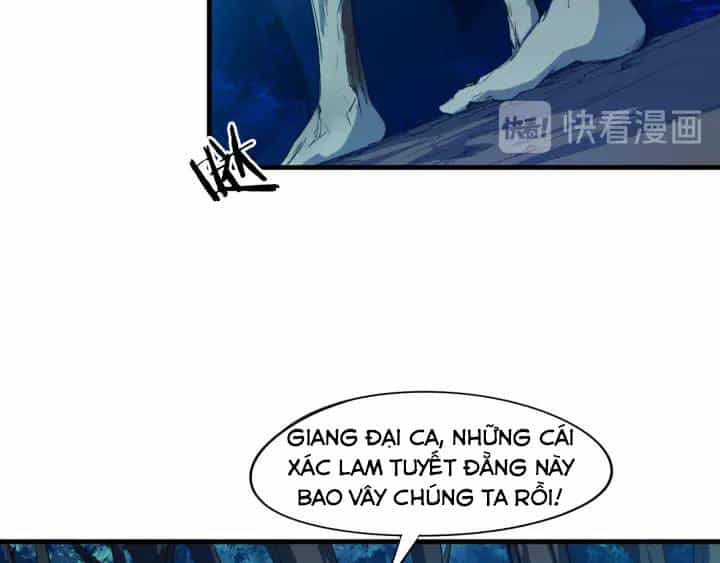Long Mạch Võ Thần - Chương 69 - ảnh 63