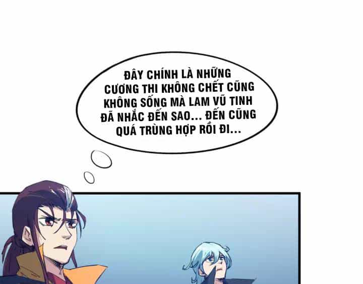 Long Mạch Võ Thần - Chương 69 - ảnh 68