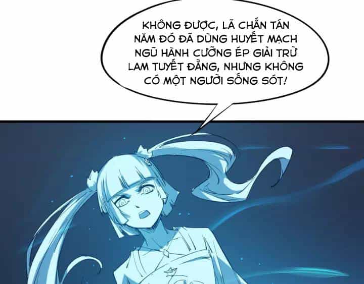 Long Mạch Võ Thần - Chương 69 - ảnh 70