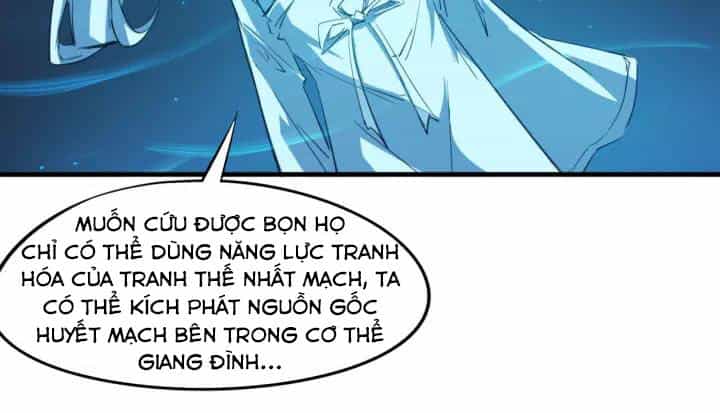Long Mạch Võ Thần - Chương 69 - ảnh 71